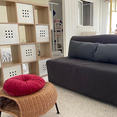 Villa La Provence Hyères Екстериор снимка