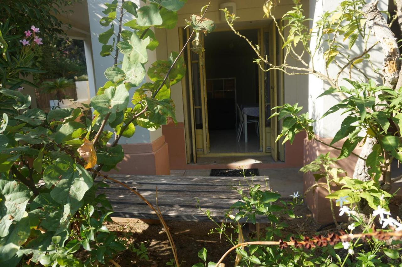 Villa La Provence Hyères Екстериор снимка