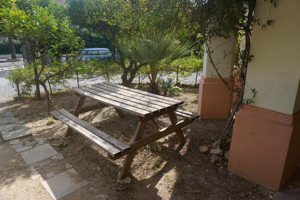 Villa La Provence Hyères Екстериор снимка