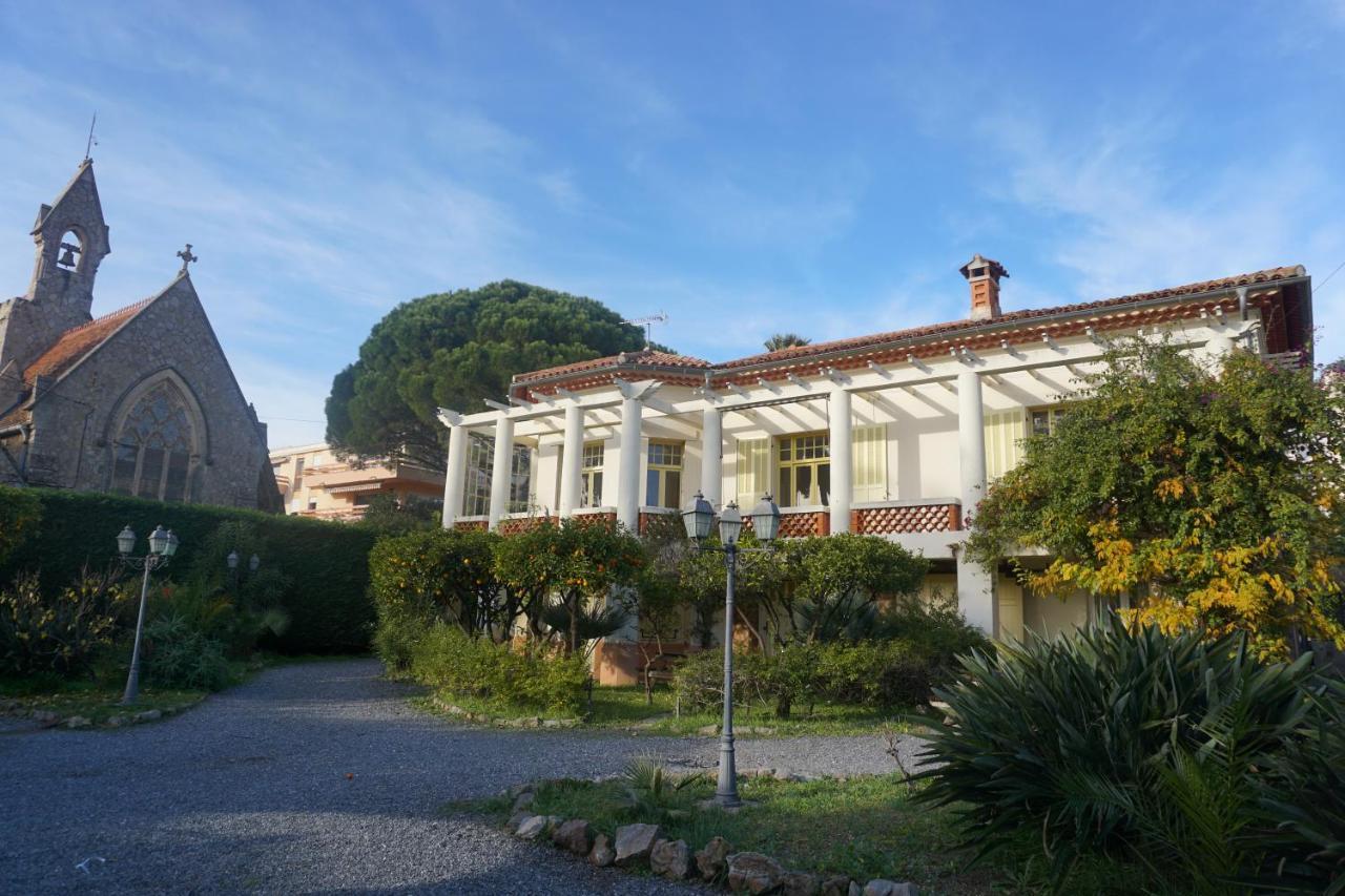 Villa La Provence Hyères Екстериор снимка
