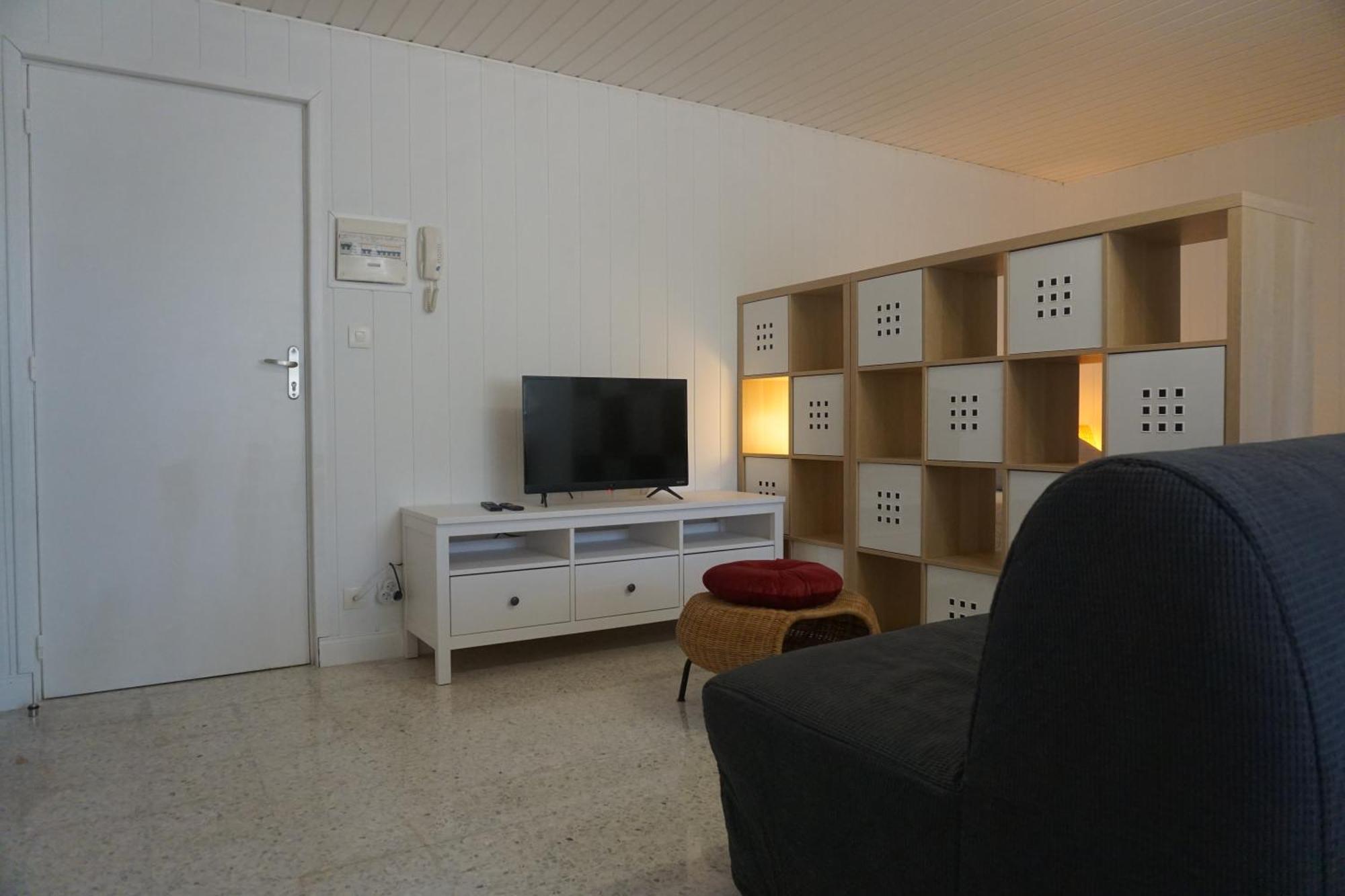 Villa La Provence Hyères Стая снимка