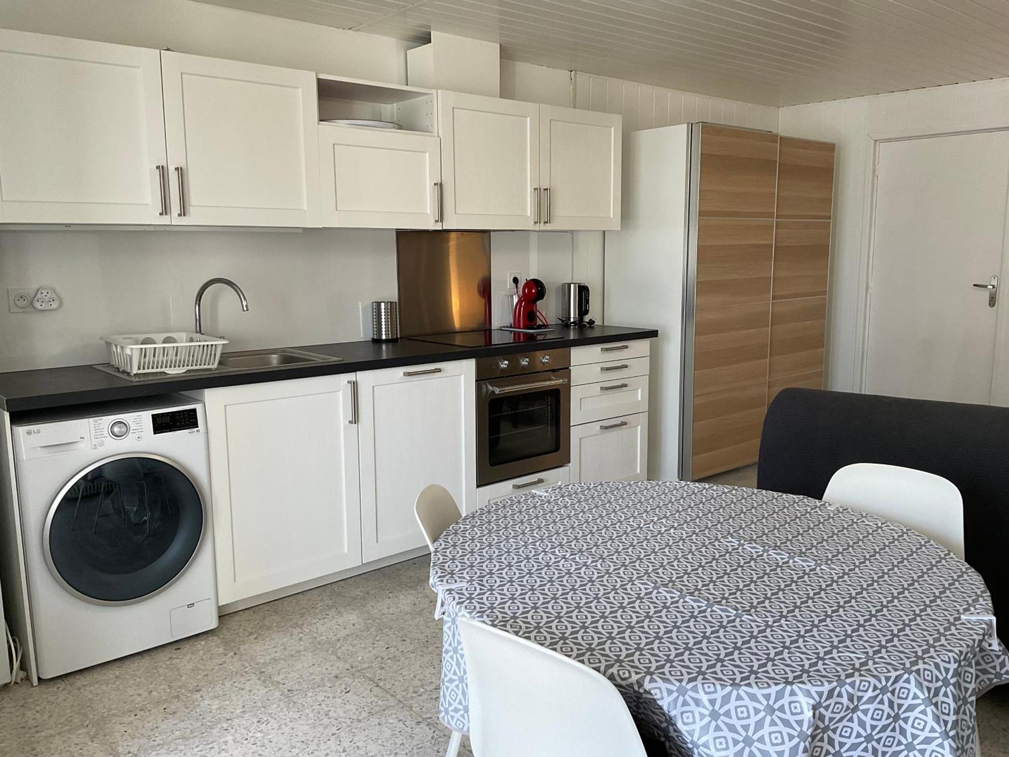 Villa La Provence Hyères Стая снимка