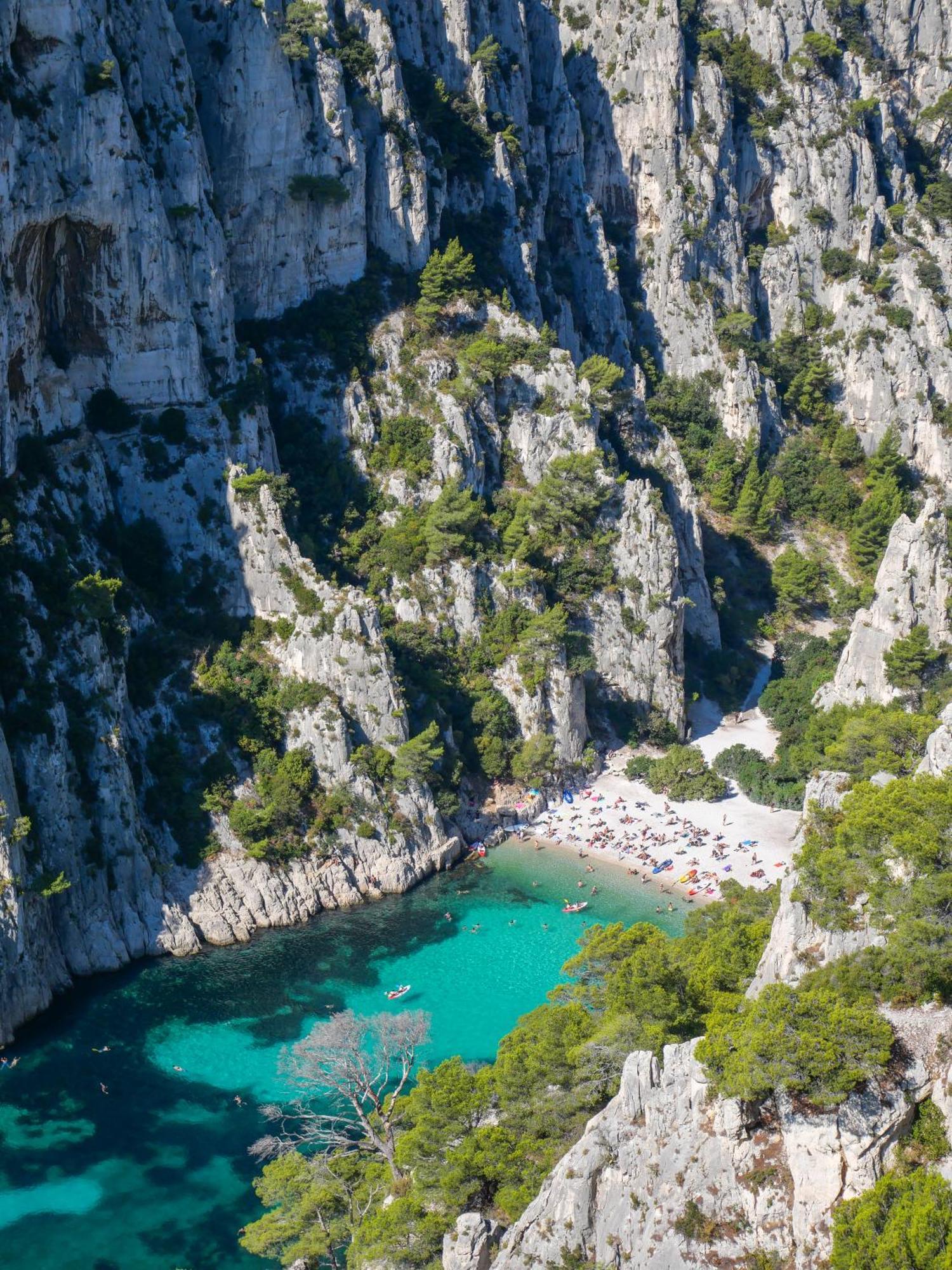 Villa La Provence Hyères Екстериор снимка