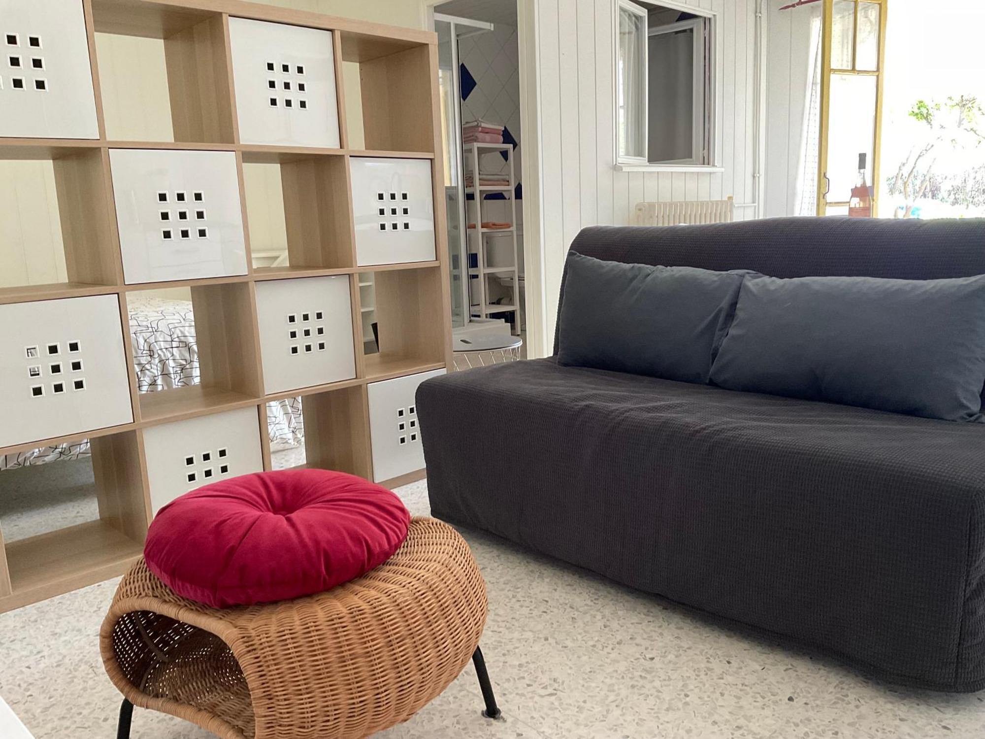 Villa La Provence Hyères Екстериор снимка