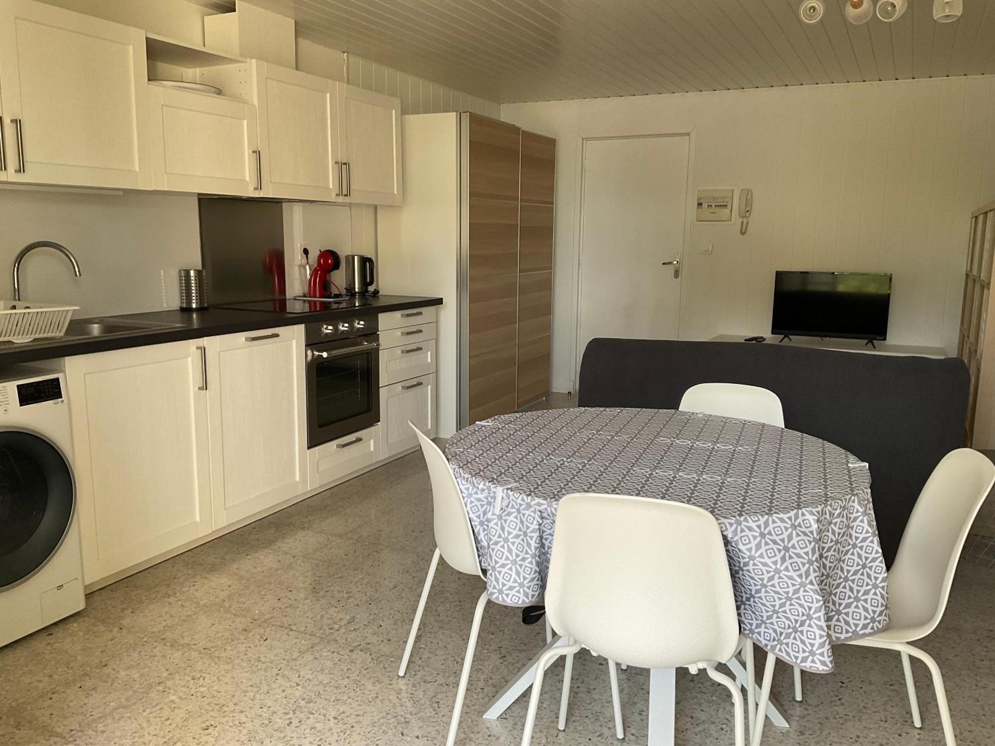 Villa La Provence Hyères Екстериор снимка